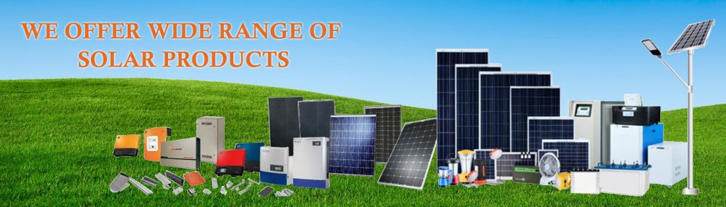 Home Solar in Chennai - Solar Subsidy | Power World Solar